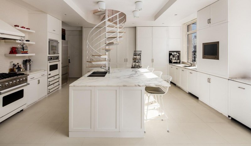 Sting i Trudie Styler prodali su svoj luksuzni penthouse u New Yorku