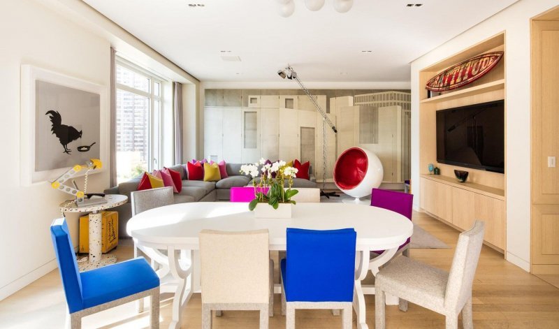 Sting i Trudie Styler prodali su svoj luksuzni penthouse u New Yorku