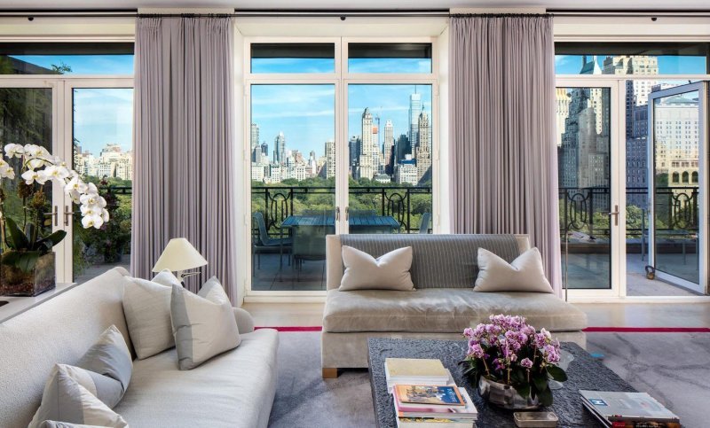 Sting i Trudie Styler prodali su svoj luksuzni penthouse u New Yorku