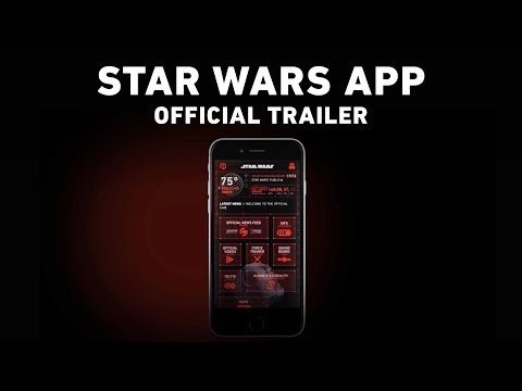 Star Wars App