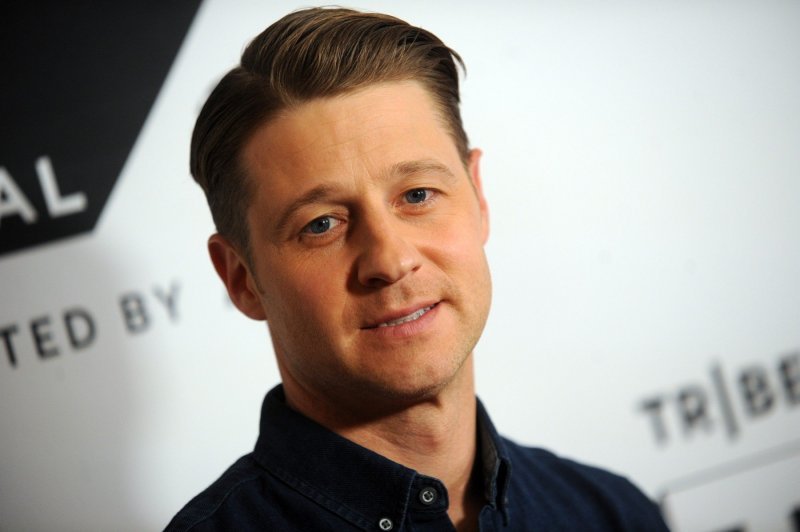 Ben McKenzie