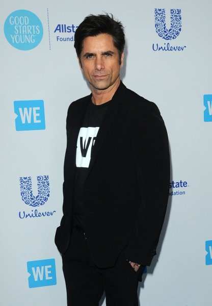 John Stamos