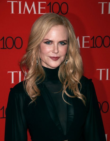 Nicole Kidman