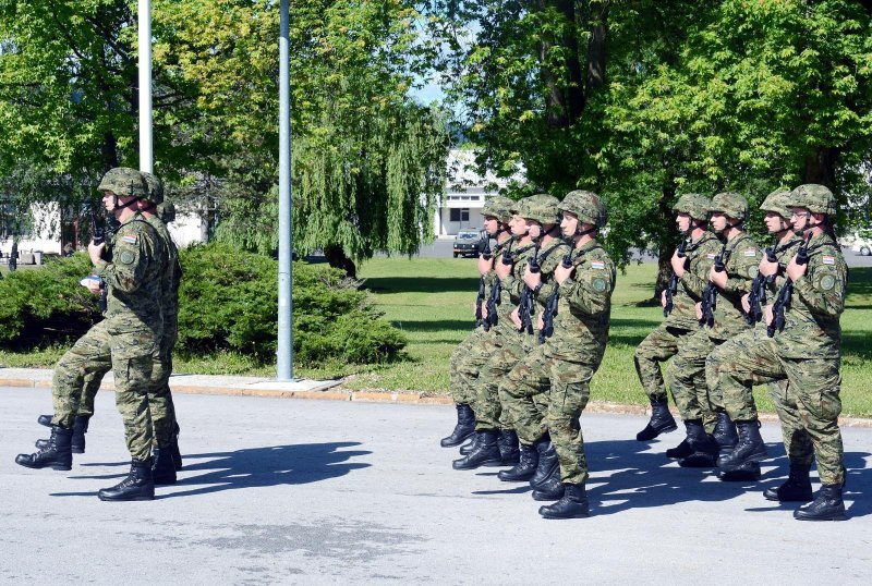 Obilježena 27. obljetnica osnutka 2. gardijske brigade Gromovi