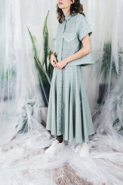 Klisab lookbook