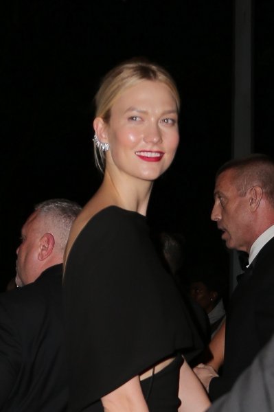 Karlie Kloss