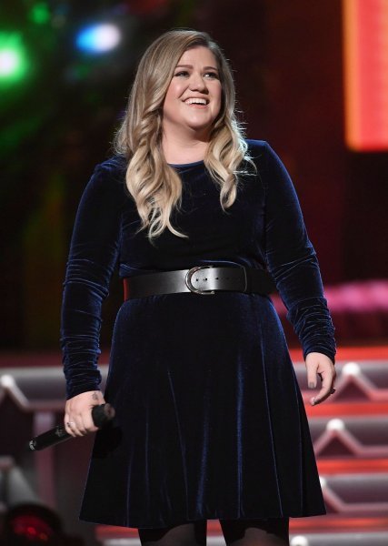 Kelly Clarkson