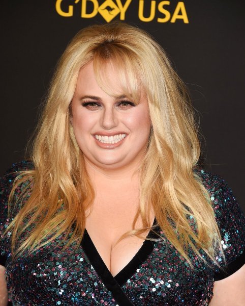 Rebel Wilson