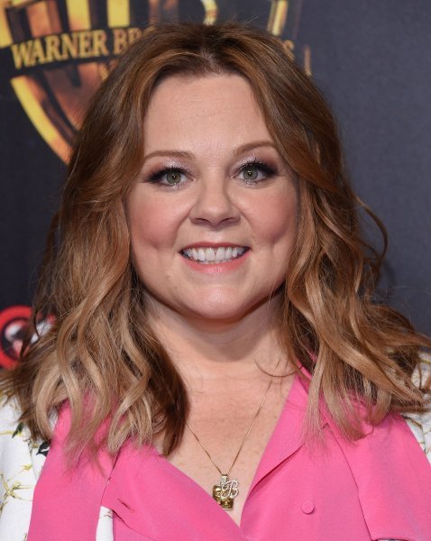 Melissa McCarthy