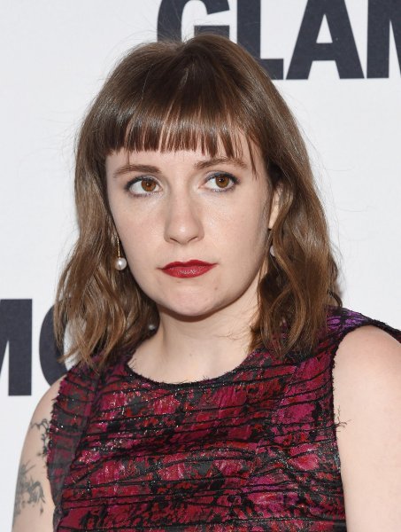 Lena Dunham