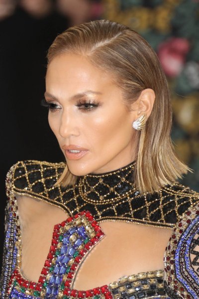 Jennifer Lopez