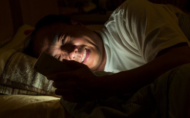 Nezdravi obrasci spavanja