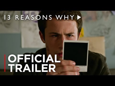 '13 Reasons Why', 2. sezona (Netflix, 18. svibnja)
