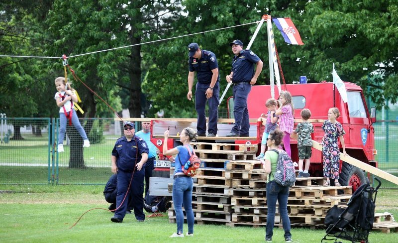 Festival igračaka u Ivanić gradu