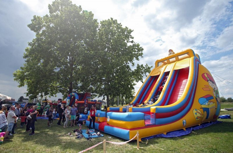 Festival igračaka u Ivanić gradu