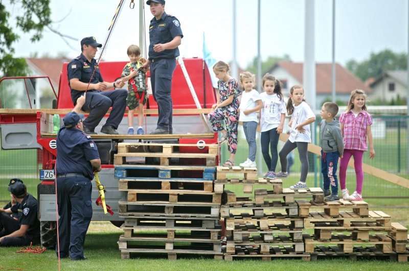 Festival igračaka u Ivanić gradu