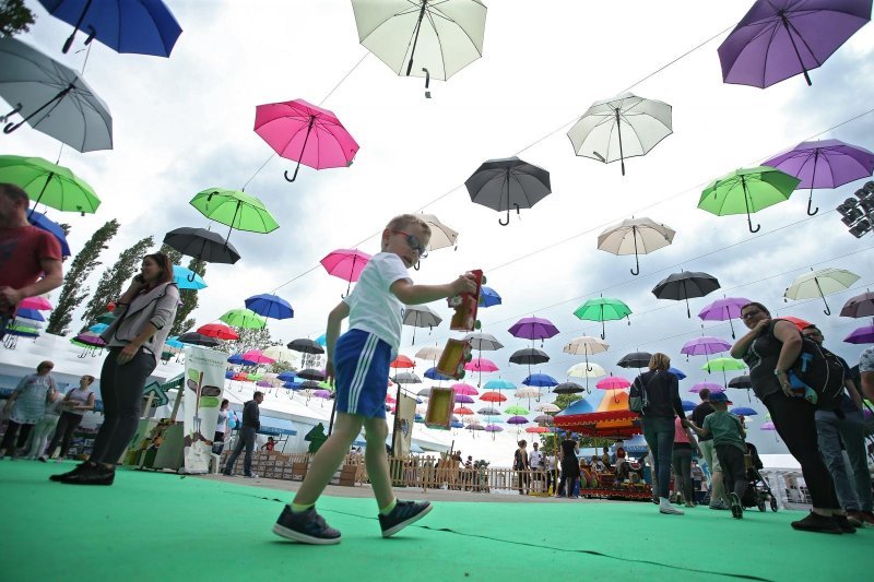 Festival igračaka u Ivanić gradu