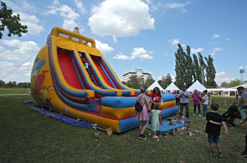 Festival igračaka u Ivanić gradu