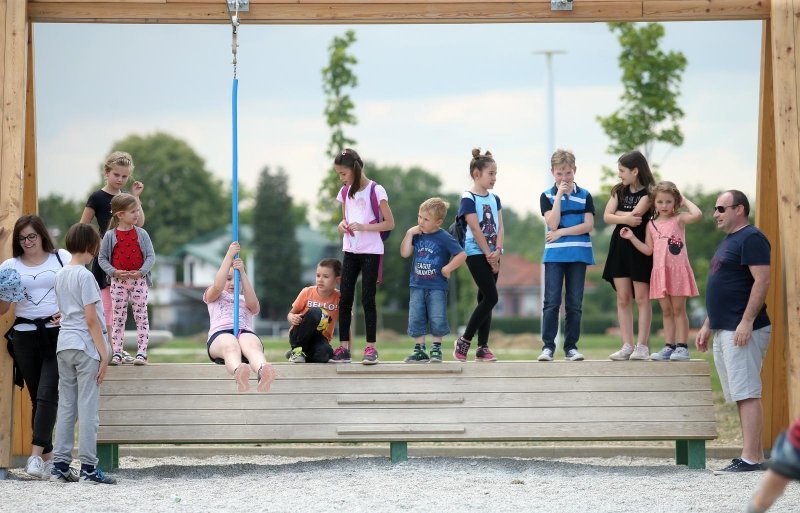 Festival igračaka u Ivanić gradu