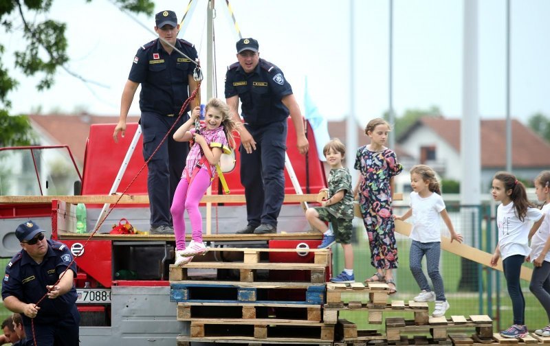 Festival igračaka u Ivanić gradu