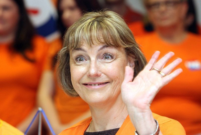 Vesna Pusić