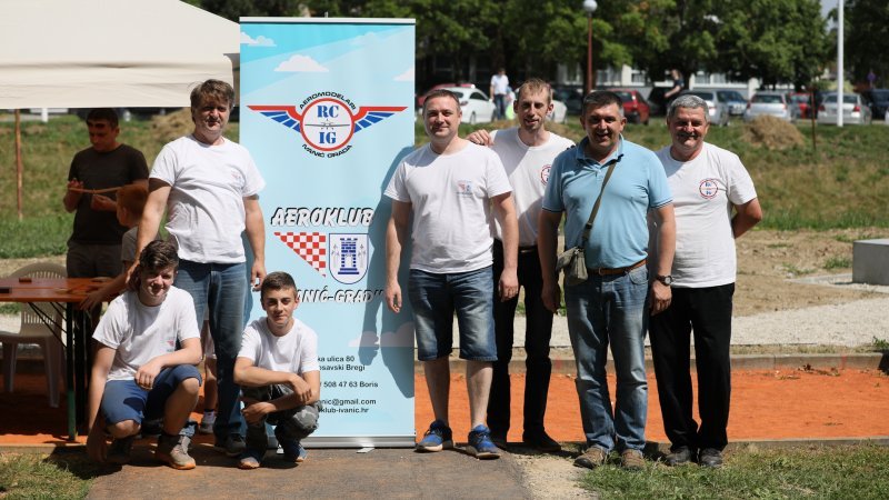 Festival igračaka u Ivanić Gradu