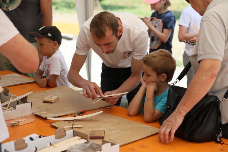 Festival igračaka u Ivanić Gradu