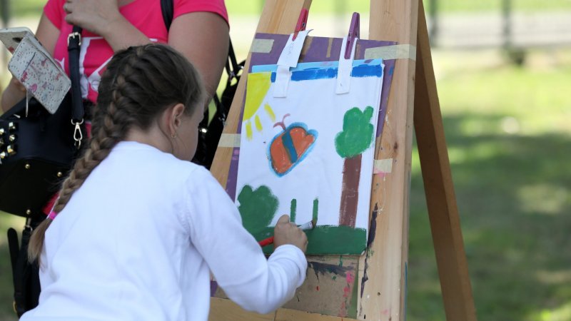 Festival igračaka u Ivanić Gradu