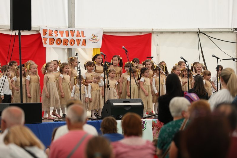 Festival igračaka u Ivanić Gradu