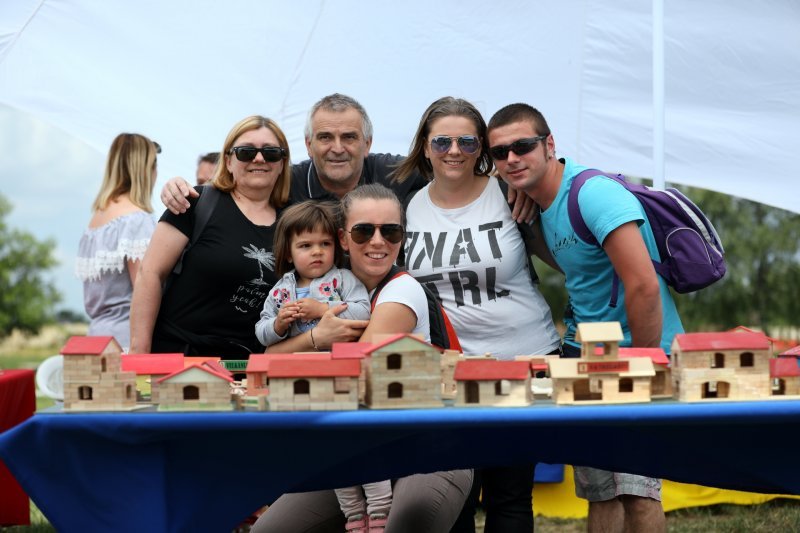 Festival igračaka u Ivanić Gradu