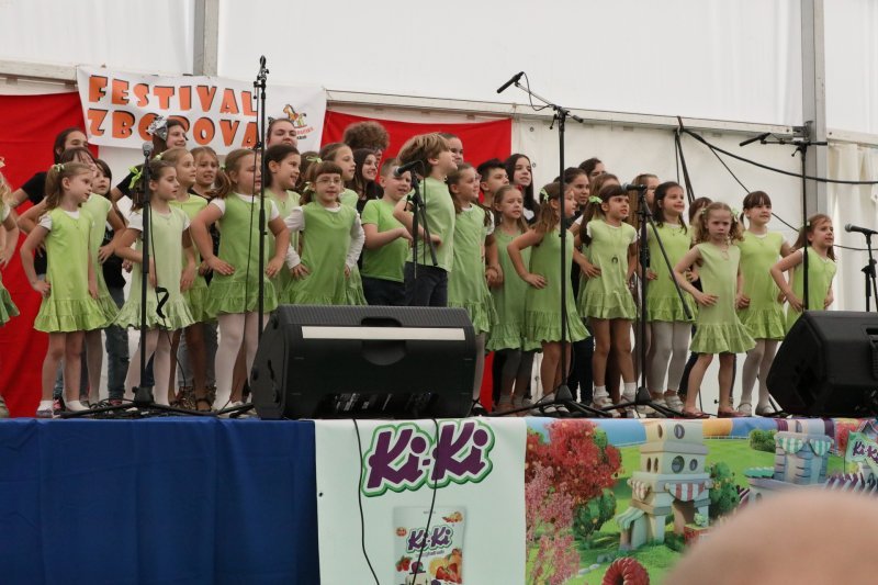 Festival igračaka u Ivanić Gradu