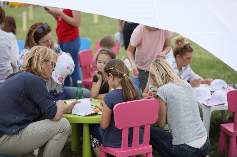 Festival igračaka u Ivanić Gradu