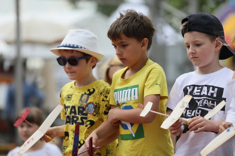 Festival igračaka u Ivanić Gradu