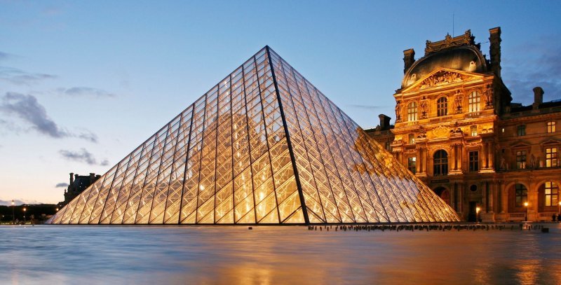 Louvre