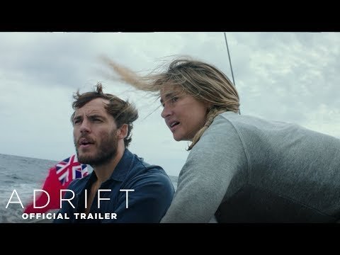 Adrift (1. lipnja)