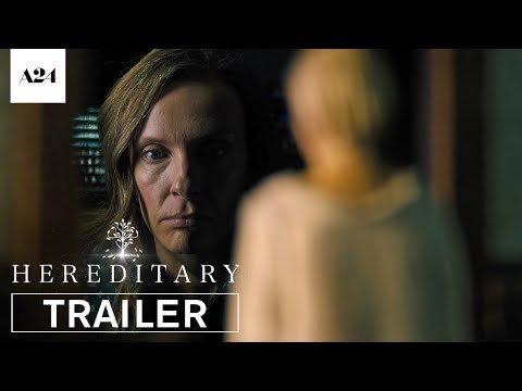 Hereditary (8. lipnja)