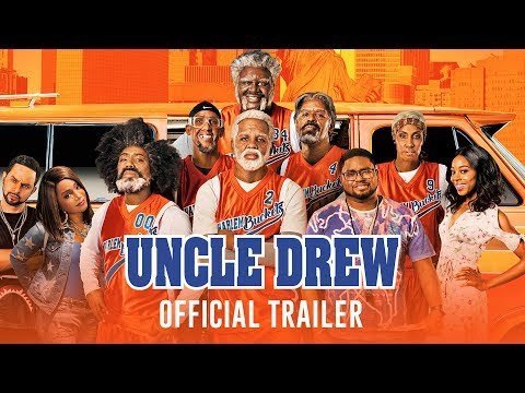 Uncle Drew (29. lipnja)