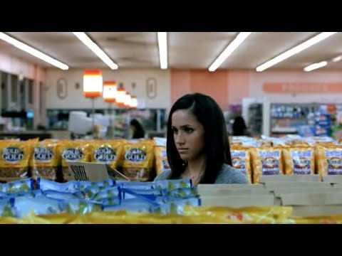 Meghan Markle u reklami za Tostitos