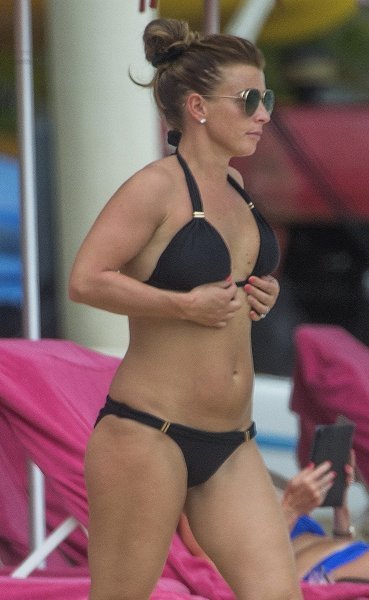 Coleen Rooney