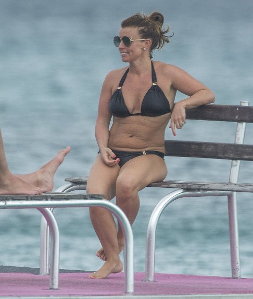 Coleen Rooney