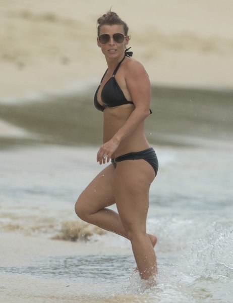 Coleen Rooney