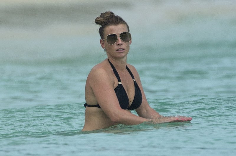 Coleen Rooney