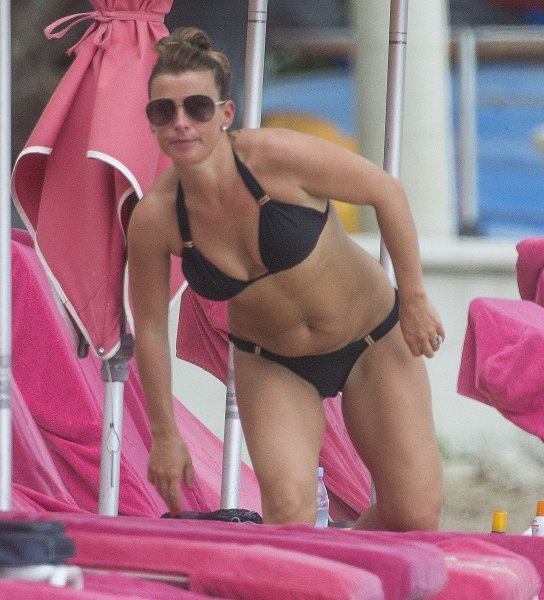 Coleen Rooney