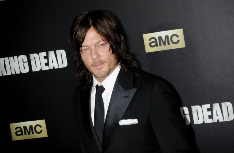 Norman Reedus