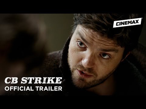 C.B. Strike (Cinemax, 1. lipnja)
