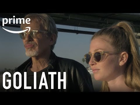 Goliath, 2. sezona (Amazon, 15. lipnja)