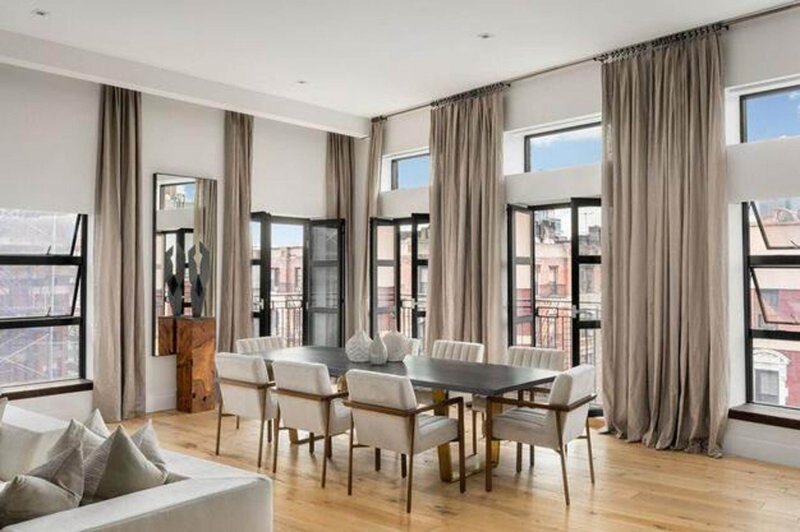 Luksuzan penthouse Johna Legenda i Chrissy Teigen
