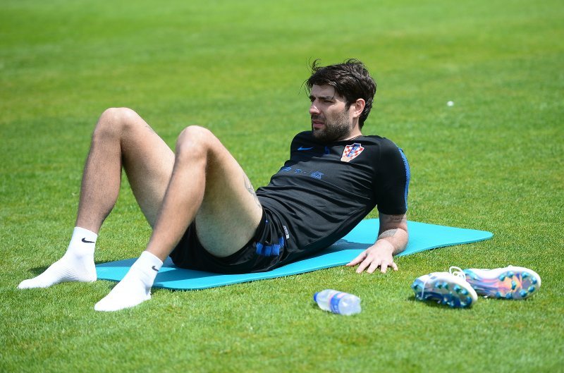 Vedran Ćorluka