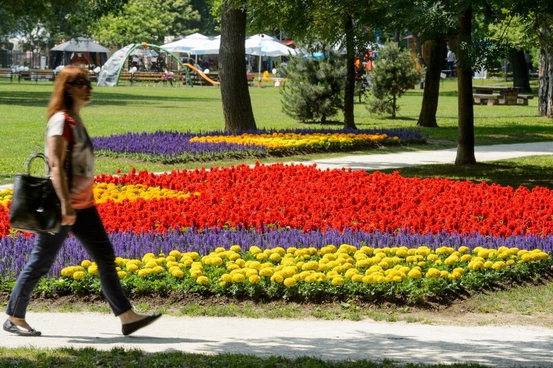 53. Međunarodna vrtna izložba Floraart