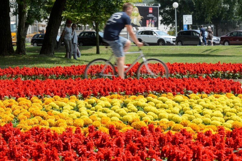 53. Međunarodna vrtna izložba Floraart